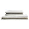 4-Piece King Bed Sheet Set 100% Brushed Microfiber Bedding Set with Deep Pocket